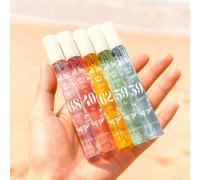 5/1 pièce set de 10 ml Coffret cadeau de parfum brésilien, contenant des notes de prune, vanille, bois, santal, violette, pistache, caramel salé, jasmin et plus, dégageant un parfum floral boisé éléga