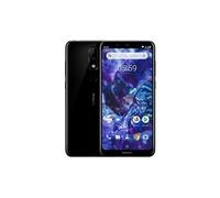 5. 1 plus 3go de ram / 32go double sim noir