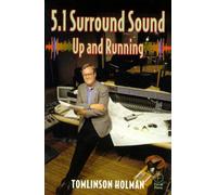 5.1 Surround Sound: Up and Running