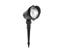 5/10/12/15/18/20/30W LED Projecteur imperméable ÉPI Paysage Light avec pointu, LED Paysage Spotlights illumination jardin d'éclairage de chemin extérieur ( Color : B(18W) , Size : 6000K White light )