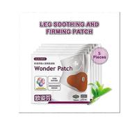 5/10/15pcs Belly Patch Wonder Slimming Abdomen Women Weight Loss Fat Burning Treatment