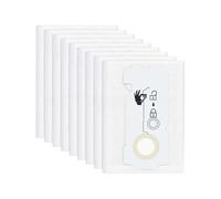 5/10/20 Pièces De Rechange For Sacs À Poussière, Compatible Avec Festool 204308 CT MINI, Aspirateur, Filtre Fin Et Haut, Sac À Poussière Non Tissé Épais Et Résistant(10Pcs)