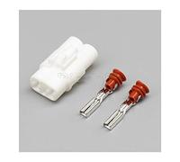 5/10 / 20Set 6180-2181 6187-2171 Sumitomo Mt090 2 Mâle Mâle Connecteur automobile de l'automobile étanche Moto de la prise automatique imperméable (Color : Female Set, Size : 5SETS_2P)