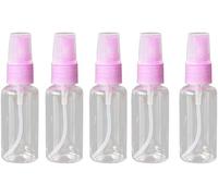 5/10 pcs Femmes Plastique 30 ML Conteneurs Cosmétiques Vides Bott