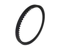 5/10 pièces 158/160/162/164/166/168mm périmètre GT2 6mm largeur courroies de distribution synchrones en boucle fermée(164mm,10pcs 6mm)