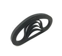 5/10 pièces 2GT/GT2 courroie de distribution boucle fermée sans fin 6mm largeur 232mm longueur 116 dents for imprimante 3D 232-2GT-6 (Size : 5pcs)
