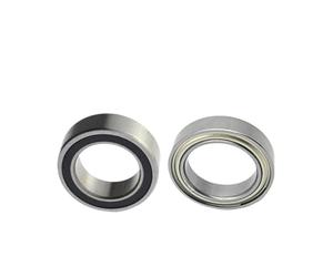 5/10 pièces 6705 6705ZZ 6705RS 6705-2Z 6705Z 6705-2RS ZZ RS RZ 2RZ roulement à billes à gorge profonde 25 * 32 * 4(5PCS,6705-2RS)