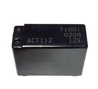 5/10 pièces ACT112 ACT112M19 relais automatique 12V 12VDC 20A DIP5 ACT112M1912V ACT11212V(ACT112 12V 10PCS)