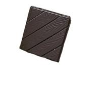 5/10 pièces de Plancher en Bois et Plastique for Balcon extérieur, kit revêtement Sol imperméable, résistant Facile à Nettoyer(Color-J-10pcs)