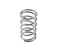 5-10 pièces ressorts de compression, diamètre du fil 21mm, 1x21x60mm(5pcs)