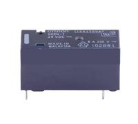 5-100 PCS/LOT G2RL-1A-CN-DC24 enfichable 4 pieds 12.5x28.8mm alimentation(5 pcs)