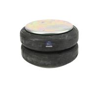 5.10253 Soufflet de Suspension Pneumatique Convient pour DAF 1307058