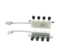 5/10PCS Key Switch A complete set of keyboard switches 8103 Toggle Switch connector 8103 NWPNLXEA(One Size)