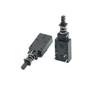 5/10PCS Switch A complete set of keyboard switches GST P4 atching Car Engine Power Switch Power switch and button Switch NWPNLXEA(10PCS)