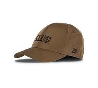 5.11 Cap collector 2023