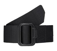 5.11 - Ceinture en nylon - Robuste - Polyvalente - Boucle légère en plastique - Sans métal - Largeur : 1,75″ (4,4 cm)