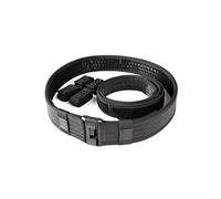 5.11 Ceinturon Sierra Bravo Homme, Noir, FR : S (Taille Fabricant : S)