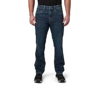 5.11 Defender-Flex 74558 Jean pour homme Coupe droite 40 x 36 cm, Basic Blue Wash, 30W x 32L