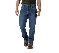 5.11 DefenderFlex Jean Strt, Indigo délavé Moyen, 28 W/30 L Homme