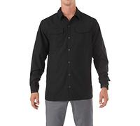 5.11 Freedom Flex Chemise tissée à Manches Longues pour Homme