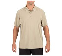 5.11 Helios 41192 Polo Tactique à Manches Courtes pour Homme