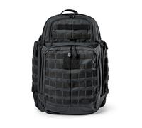 5.11 Tactical Backpack - Rush 72 2.0 - Military Molle Pack, CCW and Laptop Compartment, 55 Liter, Large, Style 56565 - Double Tap