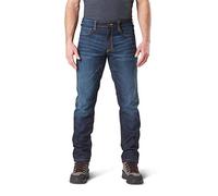 5.11 Jean Defender-Flex Slim Bleu délavé