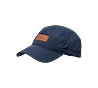 5.11 Leather Box Logo Bleu