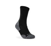 5.11 Lot de 2 paires de chaussettes duty ready ultra crew noir Tactical