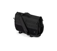 5.11 Overwatch Messenger Bag Overwatch Messenger Mixte (lot de 1), Noir, Taille unique, Sac bandoulière Overwatch