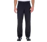 5.11 Pantalon tactique Fast-Tac Urban pour homme, coupe droite, 5 poches, style 74461, Bleu marine foncé (Abr), 36W x 32L
