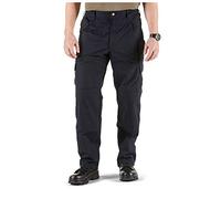 5.11 Pantalon Tactique léger pour Homme Petit Bleu Marine