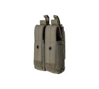 5.11 Poche Double Pistol Flex Covert