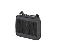 5.11 - Poche Tactique - Fourre-Tout - Pochette Nylon Multifonctionnelle - Multipoches - Compatible Molle - Dimensions: 11,4 x 15,8 x 2,5 cm