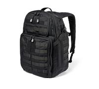 5.11 Sac à dos tactique RUSH 24 2.0 Militaire Survie Molle Sac à dos avec compartiment pour ordinateur portable, 37L, Style 56563ABR/56564ABR