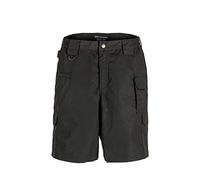 5. 11 - Short Multipoches - Léger - Respirant - Fonctionnel - Randonnée - Voyage - Couleur Unie