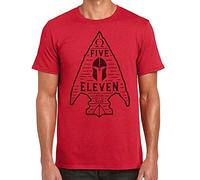 5.11 Spartan Arrowhead 2020 Q3