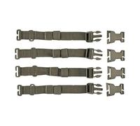 5.11 Système Rush Tier