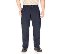 5.11 Tactical Pantalon d'uniforme d'Opérateur Stryke avec Étirement Mécanique Flex-Tac, Bleu Marine Foncé, 28 X 30, Style 74369