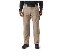 5.11 Tactical Pantalon d'uniforme d'Opérateur Stryke avec Étirement Mécanique Flex-Tac, Kaki, 30 X 36, Style 74369