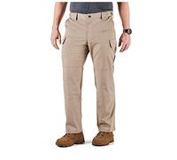 5.11 Tactical Pantalon d'uniforme d'Opérateur Stryke avec Étirement Mécanique Flex-Tac, Pierre, 28 X 32, Style 74369