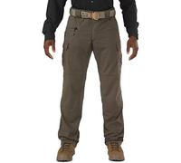 5.11 Tactical Pantalon d'uniforme d'Opérateur Stryke avec Étirement Mécanique Flex-Tac, Toundra, 34 X 30, Style 74369