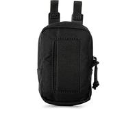 5.11 Tactical - Poche à Gants Nitrile 5.11 Tactical - Noir