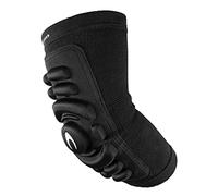 5.11 Tactical Series Invictus Elbow Pad Color: Black - Talla: M