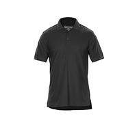 5.11 Tactical Series Utility Polo Short Sleeve Polo Homme Dark Navy FR : L (Taille Fabricant : L)