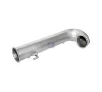 DT Spare Parts 5.11080 Tuyau d'échappement