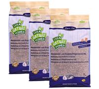 5 - 15 kg Lyra Pet® Mélange de vers de farine/larves de mouches soldats