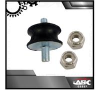 Osram Clip de fixation du panneau de hayon 90825JD00A pour Nissan Qashqai (J10)