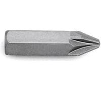 5/16" Pozidriv-Bit Nr. 1