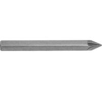5/16" Pozidriv-Bit Nr. 2 70 mm